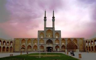 Amir-Chakhmagh  Squer  - Yazd